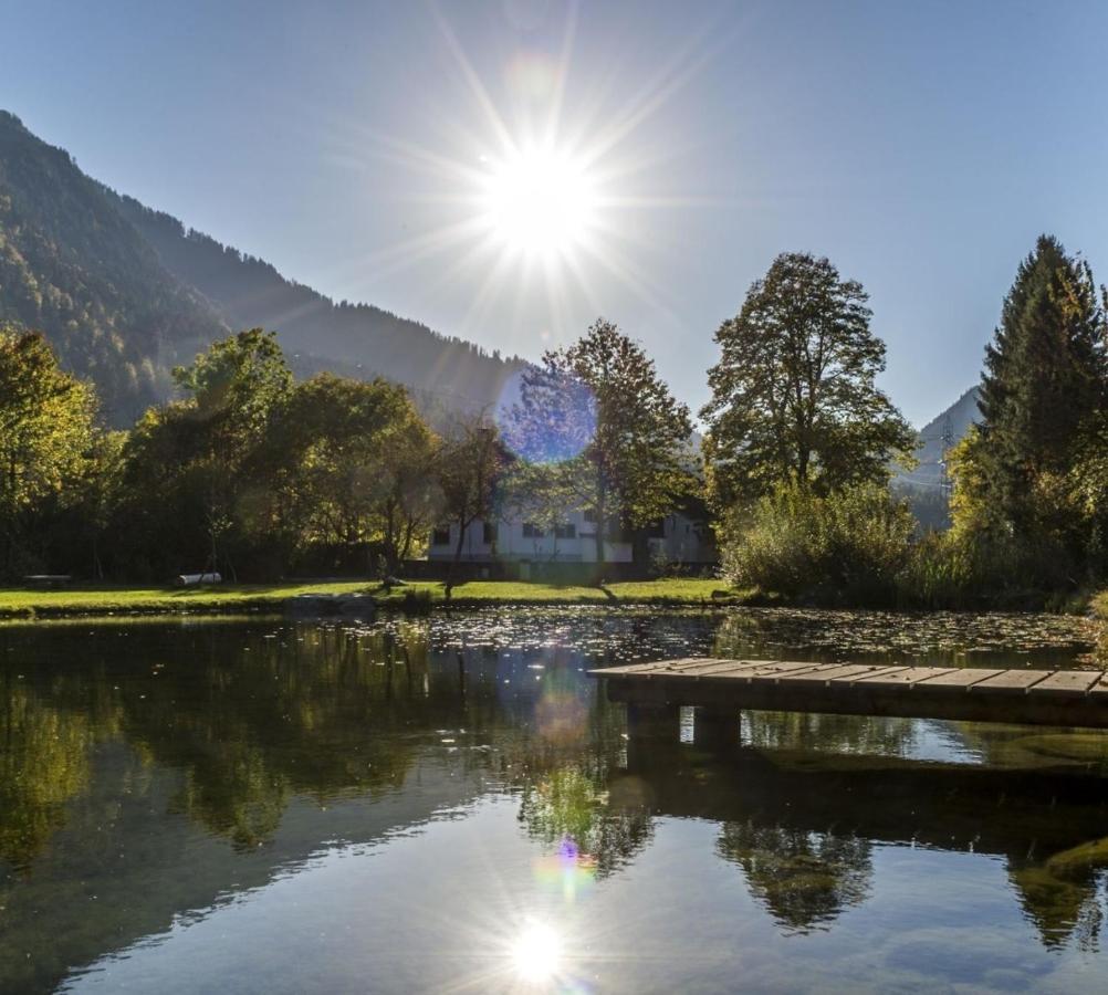 Ferienwohnung Graubunden Bonaduz Exteriér fotografie