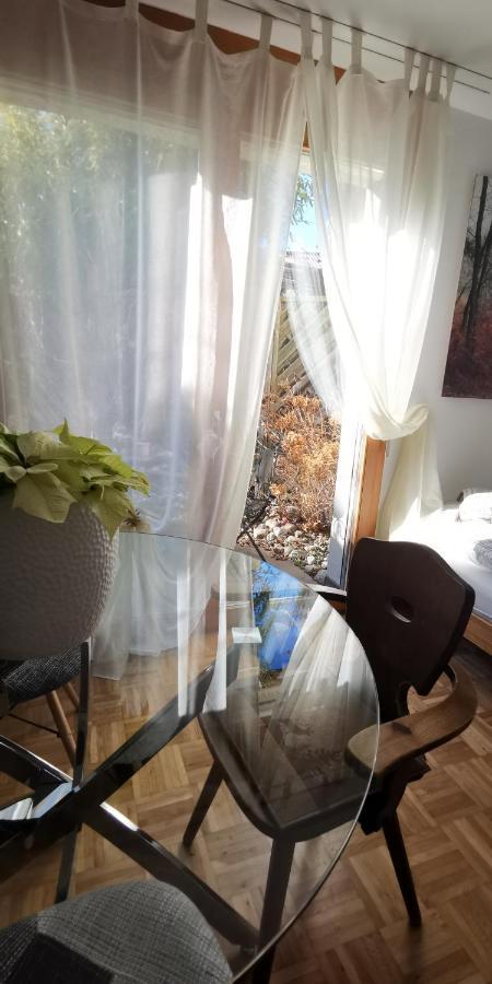 Ferienwohnung Graubunden Bonaduz Exteriér fotografie