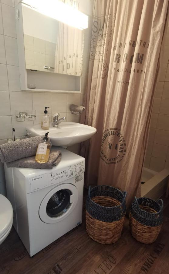 Ferienwohnung Graubunden Bonaduz Exteriér fotografie